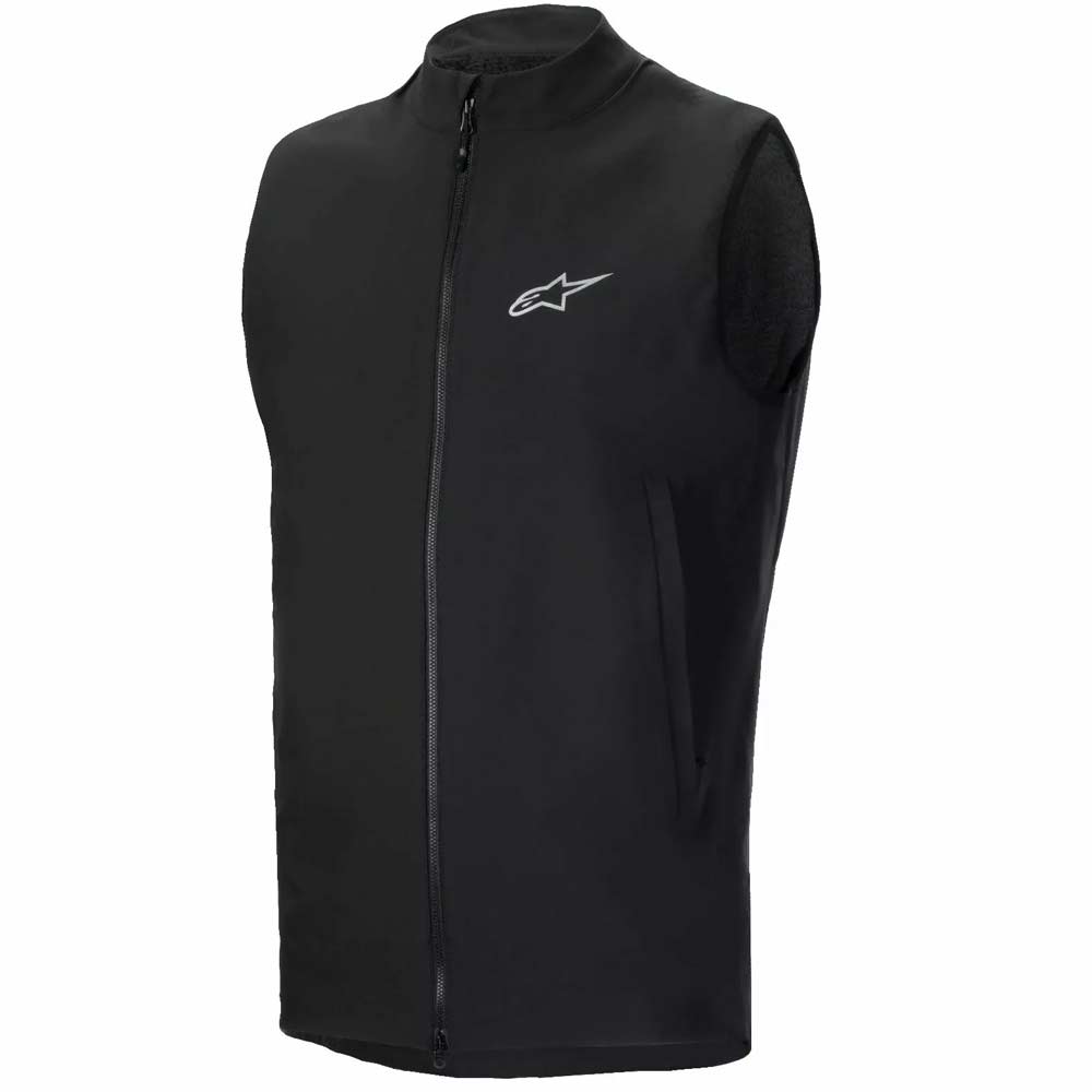 ALPINESTARS A-Dura Thermo-Weste schwarz ALPINESTARS A-Dura Thermo-Weste schwarz