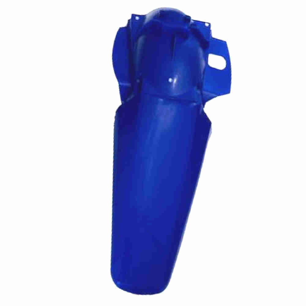 POLISPORT 8567300001 Kotflügel hinten Gas Gas EC 300 05-06
