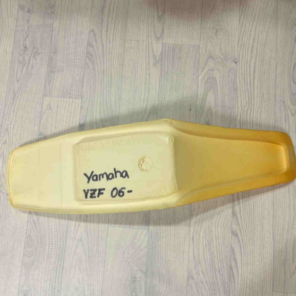 Sitzbank-Polster passend für Yamaha YZF 250/450 06-