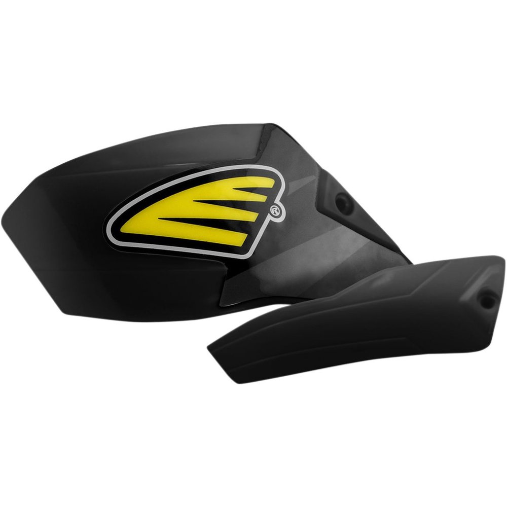 CYCRA Probend Honda CRM Ersatz-Abdeckung schwarz