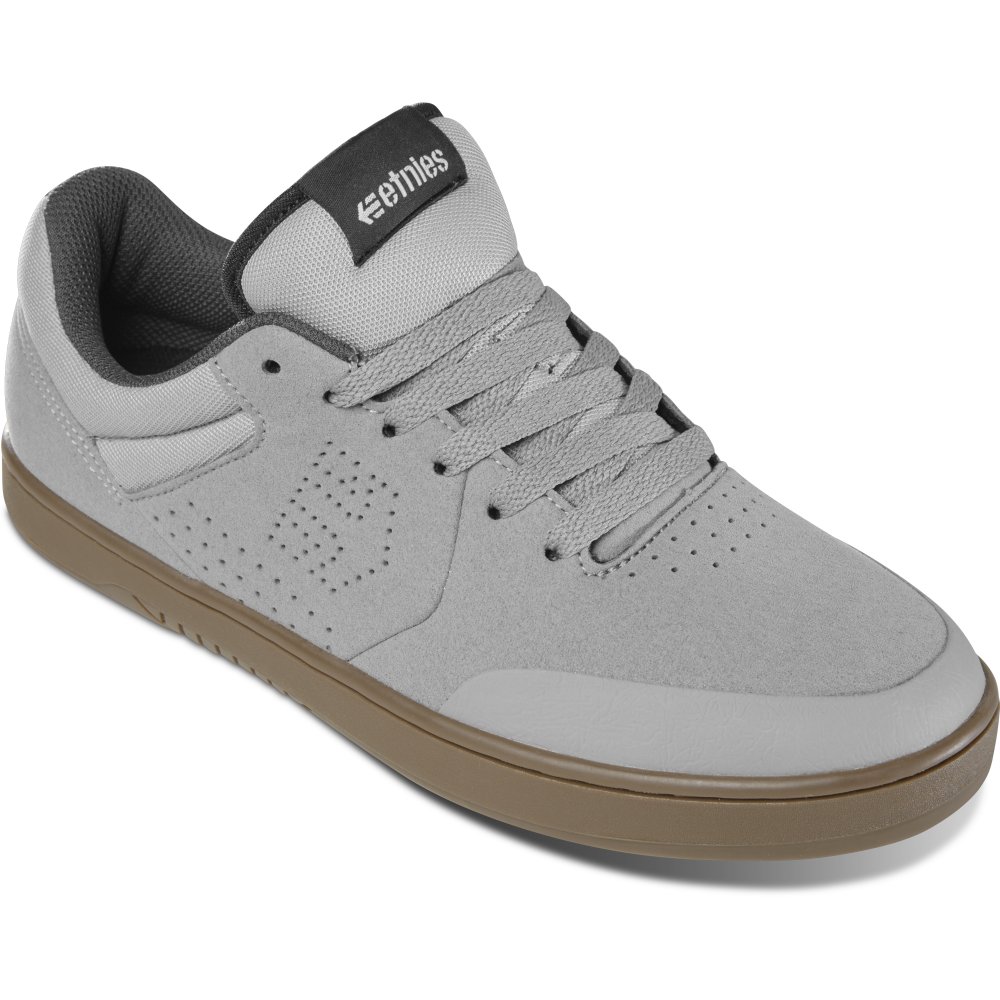 ETNIES Marana Schuhe cement grau