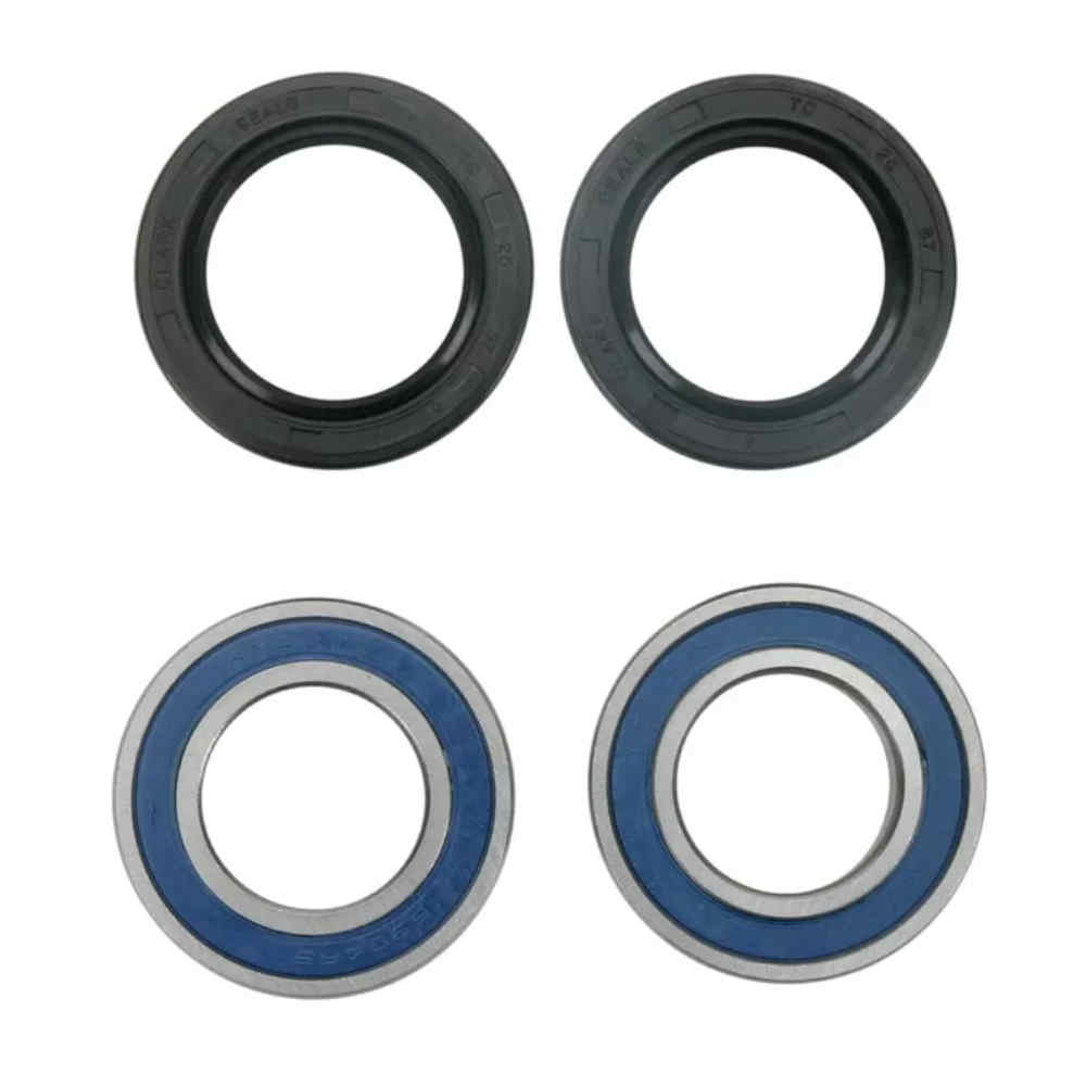 MOOSE RACING 25-1079 Radlager-Kit passend für Beta Kawasaki Suzuki