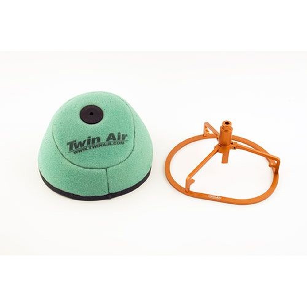 TWIN AIR Luftfilter Powerflow-Kit passend für KTM