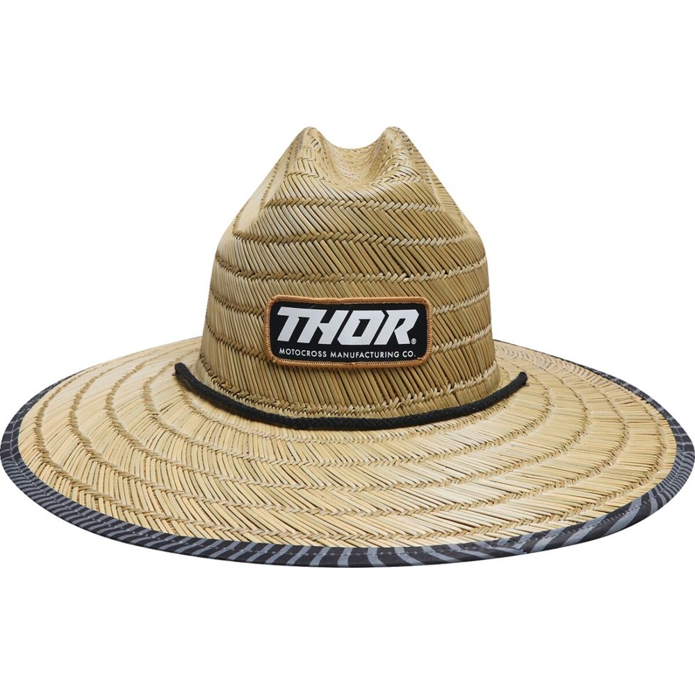 THOR Hat THOR Straw THOR Hat THOR Straw