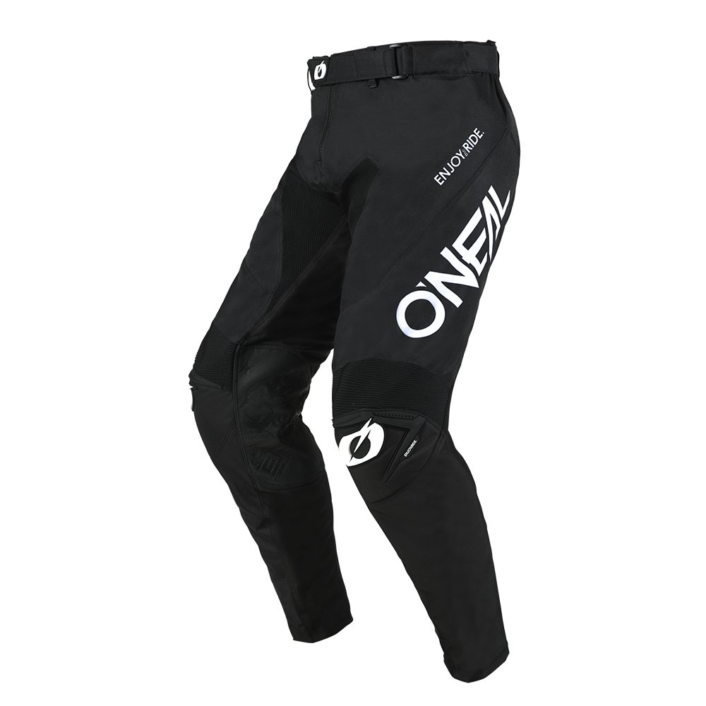 ONEAL Mayhem Motocross Hose Hexx schwarz ONEAL Mayhem Motocross Hose Hexx schwarz