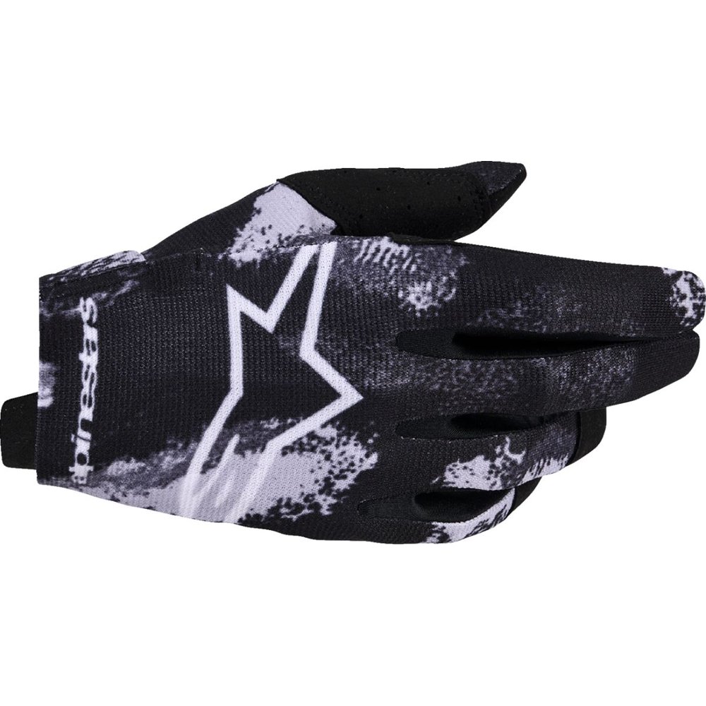 ALPINESTARS Radar MX Gloves Camo iron