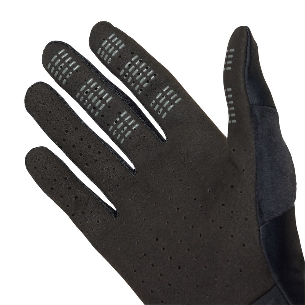 FOX FLEXAIR Handschuhe schwarz