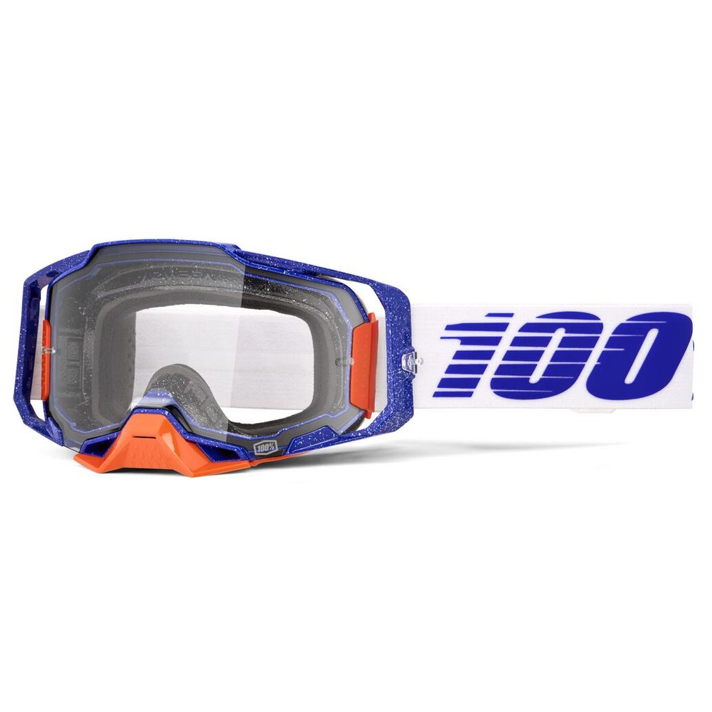 100% Armega Brille Lavingaad klar