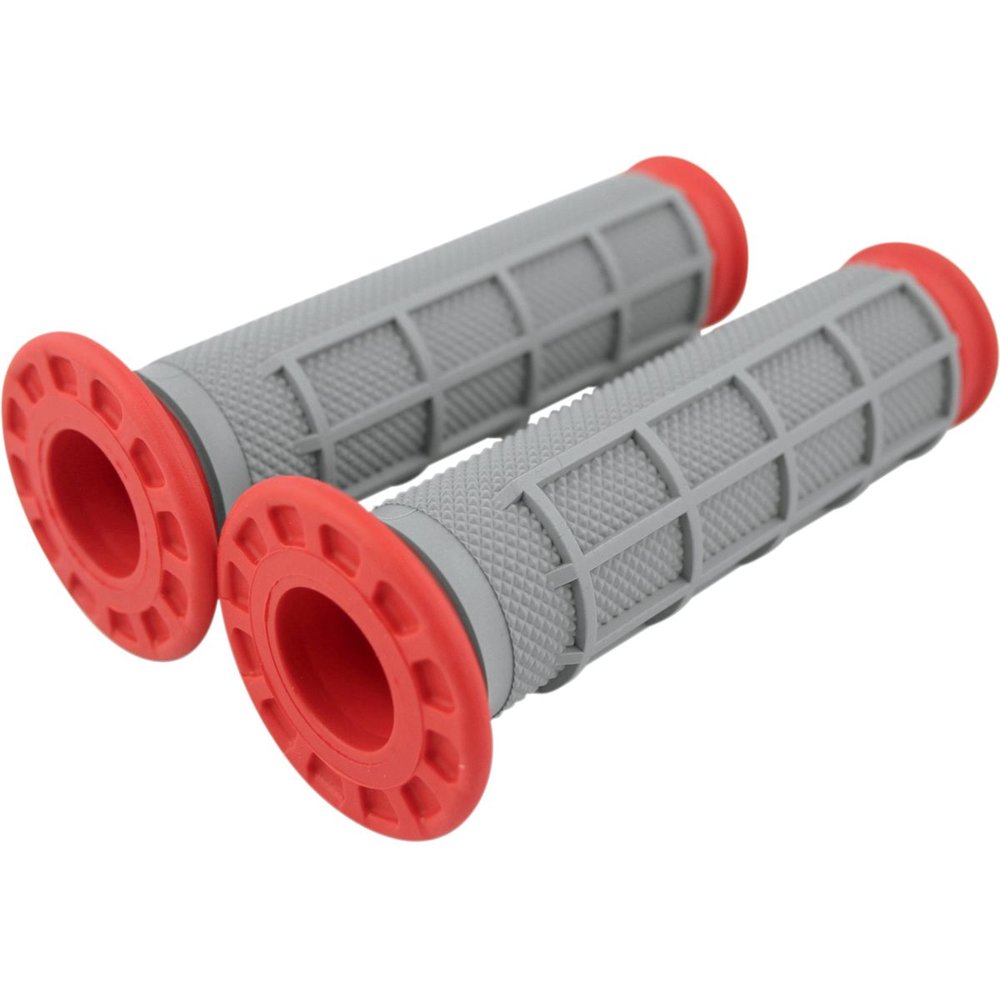 RENTHAL Offroad Dual-Compound Griffe ATV D/C 1/2 Waffle