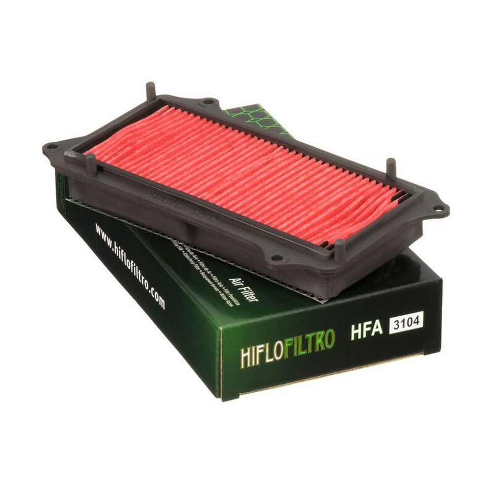 HIFLOFILTRO HFA3104 Luftfilter passend für UX125/150 SIXTEEN