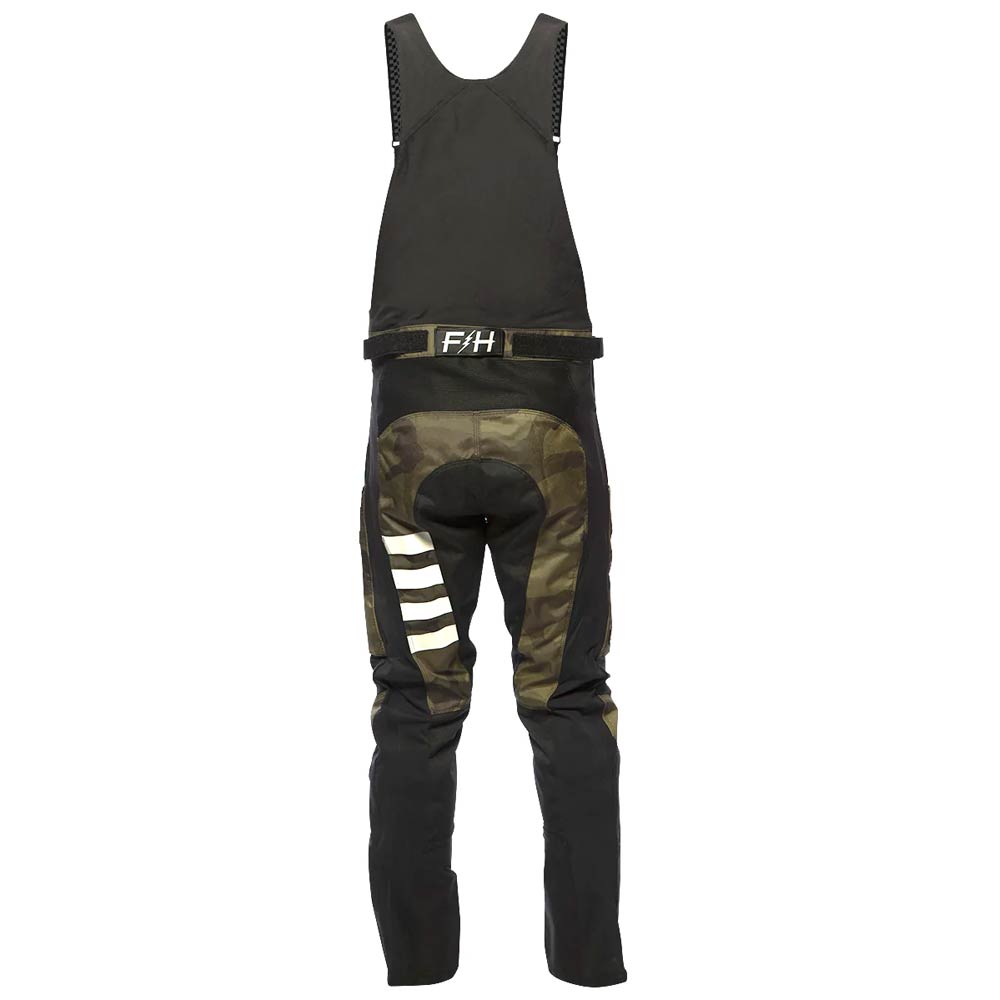 FASTHOUSE Motoralls Overall Hose camo FASTHOUSE Motoralls Overall Hose camo