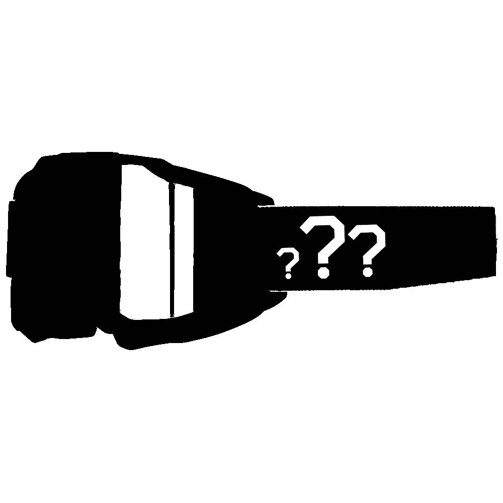 Überraschungs Offroad Brille