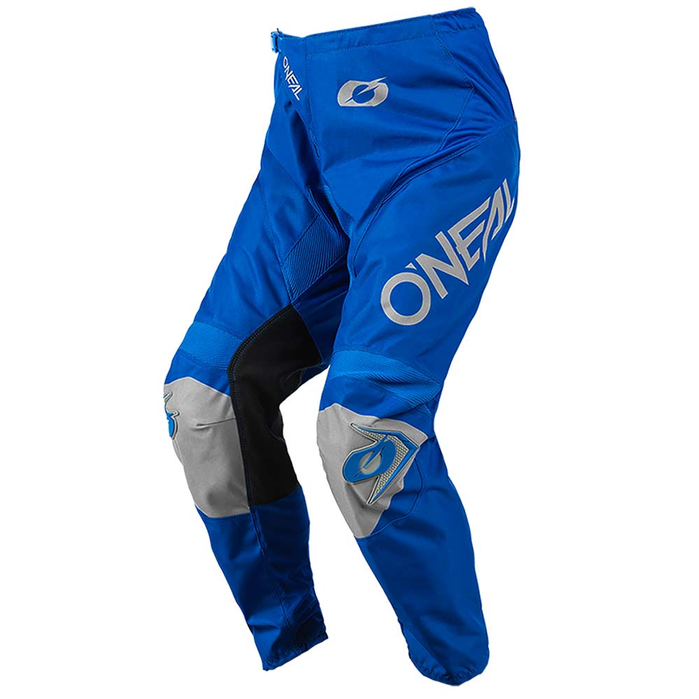 ONEAL Matrix Ridewear MX Hose blau grau