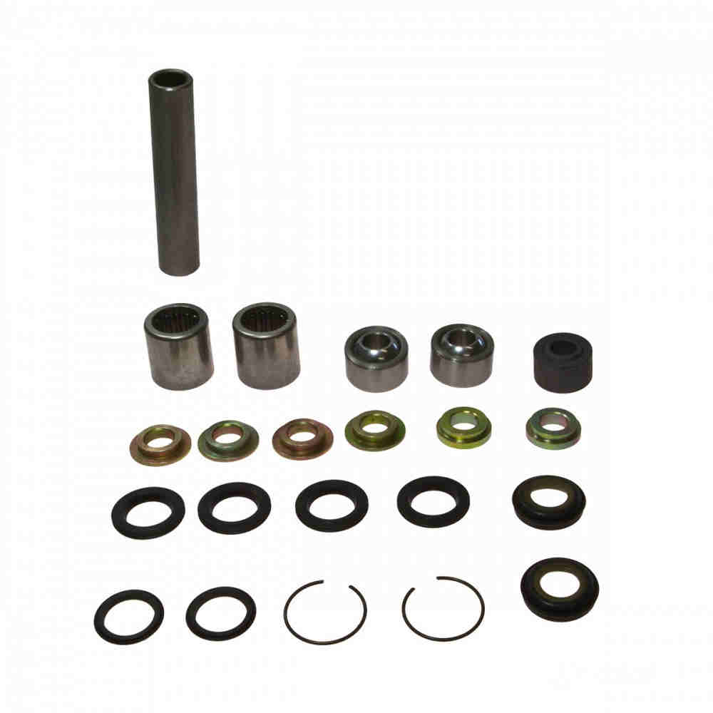 ALL BALLS 27-1059 Umlenkhebellager-Kit passend für Kawasaki KX 60 85-03/Suzuki RM 60 03