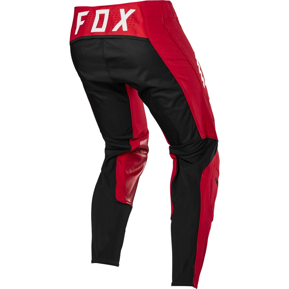 FOX Flexair Redr Motocross Hose flame rot