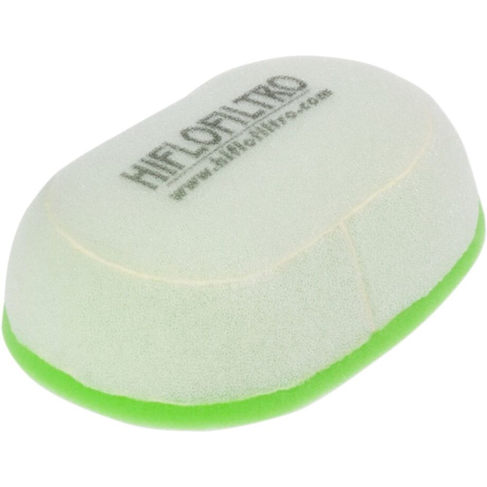 HIFLOFILTRO HFF4019 Luftfilter passend für TT/XT350 85-89