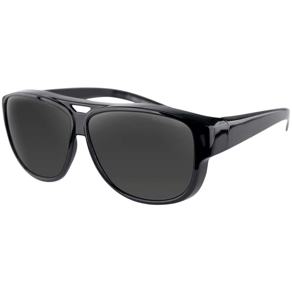 BOBSTER Altitude OTG Sonnenbrille schwarz