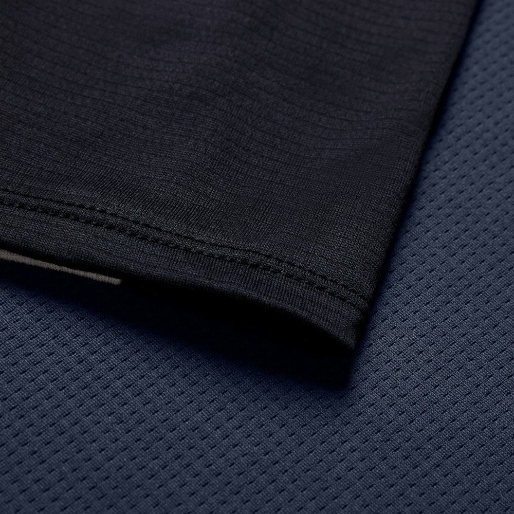 FOX YOUTH DEFEND SS JERSEY für Kinder Dark Blau