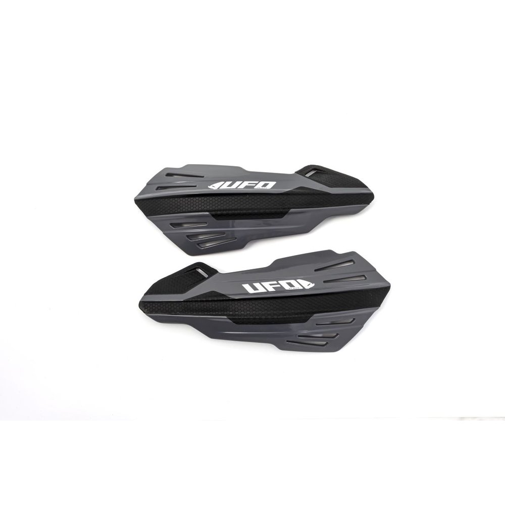 UFO Handprotektoren passend für Husqvarna/KTM grau