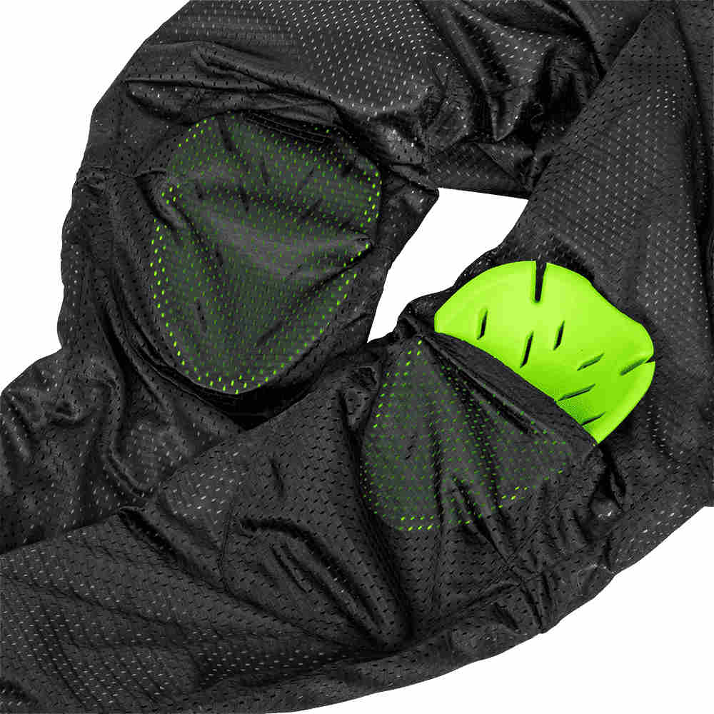 ONEAL Sierra MX Hose schwarz