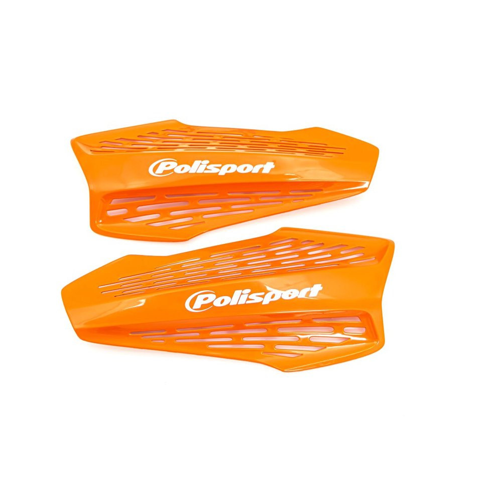 POLISPORT Ersatz-Plastikteile MX Force orange