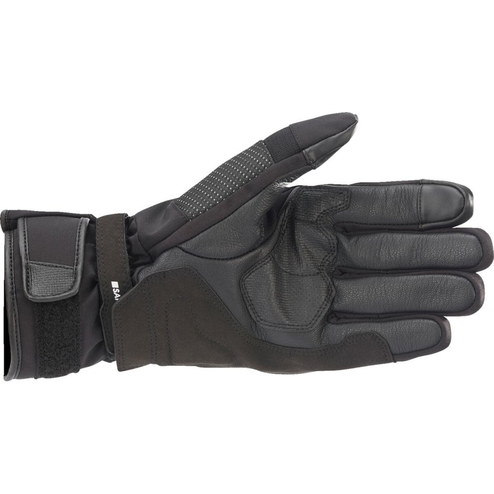 Andes V3 Drystar® wasserdichte Handschuhe schwarz Andes V3 Drystar® wasserdichte Handschuhe schwarz