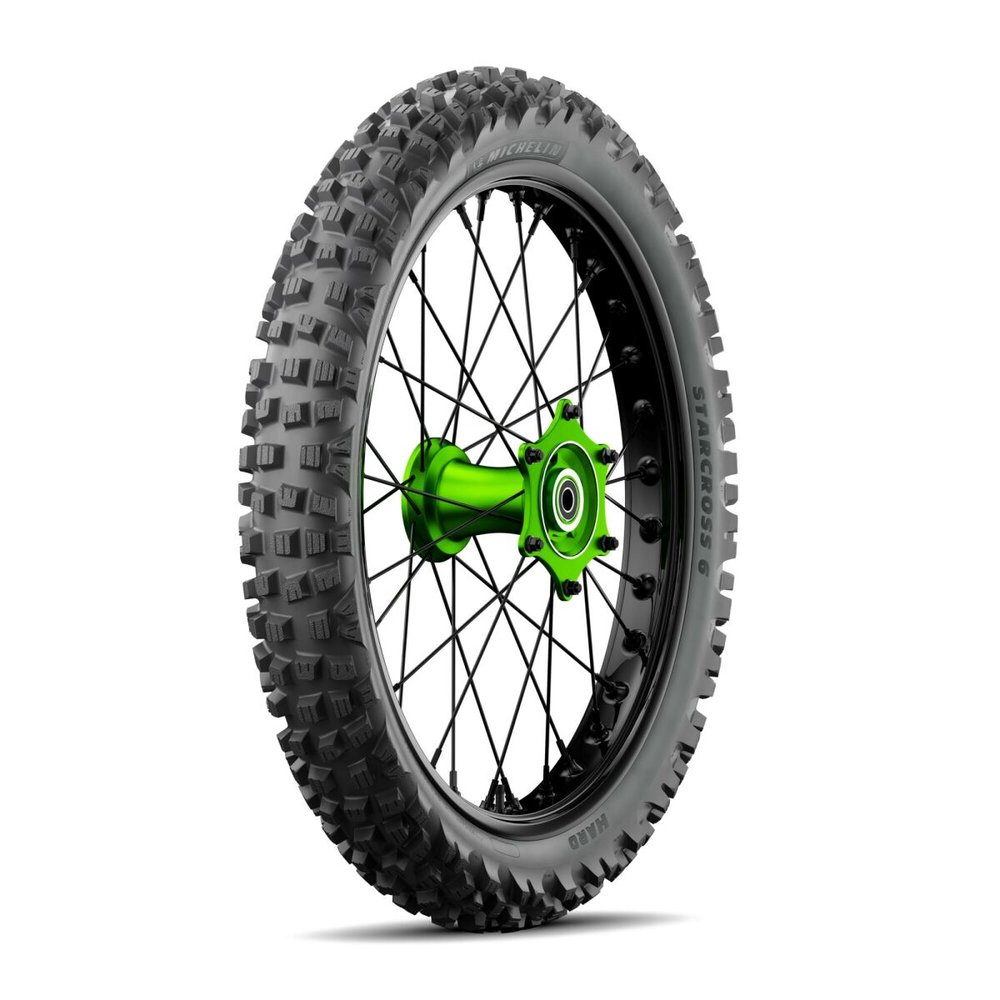 MICHELIN Star Cross 6 MX Vorderreifen MX52 70/100-10 41J