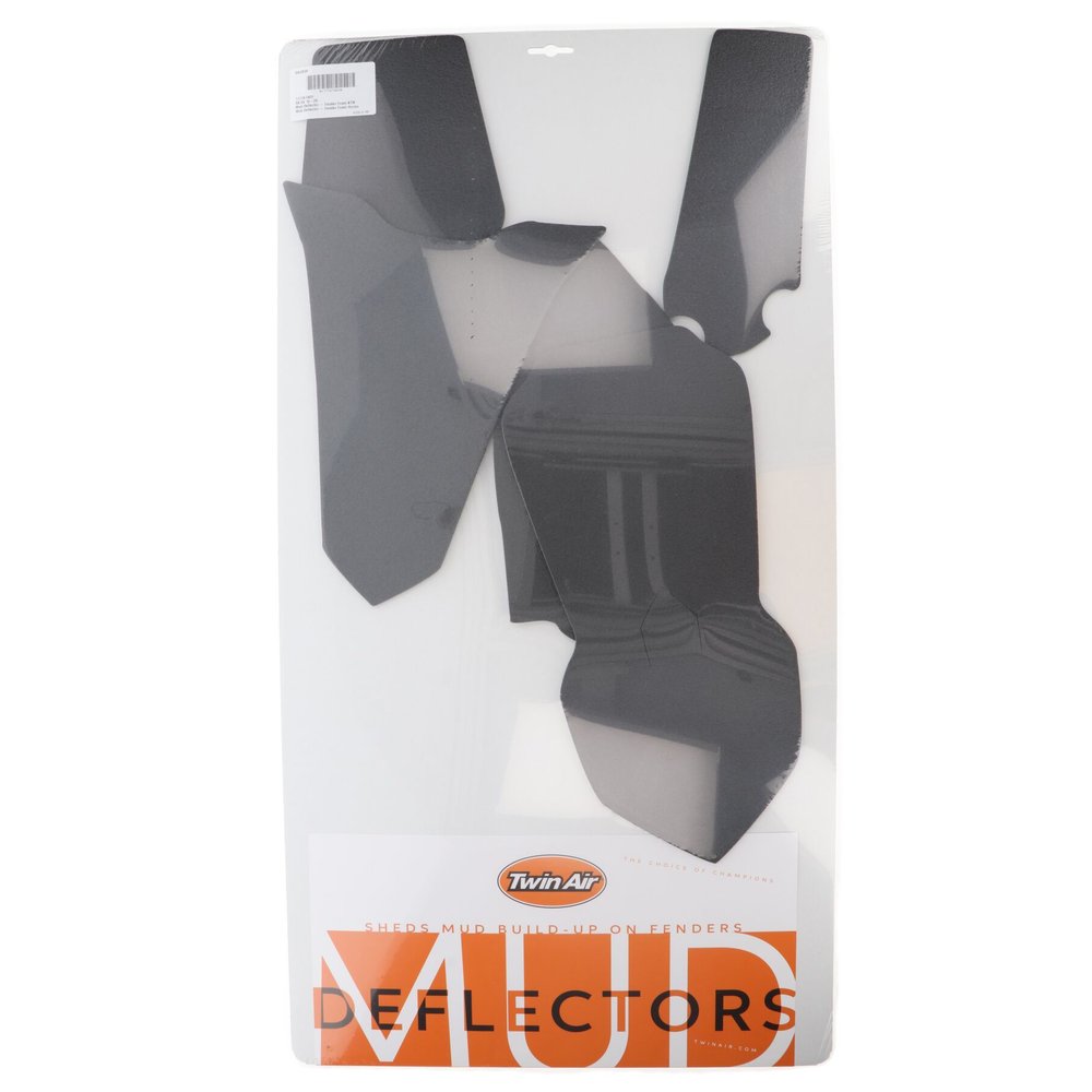 TWIN AIR Schlamm-Schaumstoff passend für KTM SX65 16-