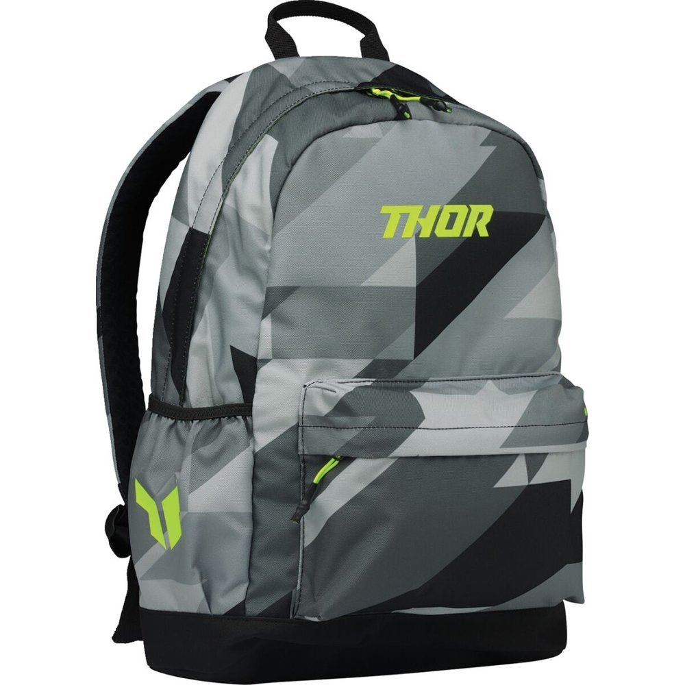 THOR Varsity Freizeit Rucksack camo THOR Varsity Freizeit Rucksack camo