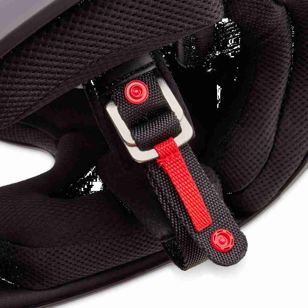 FOX RAMPAGE MATTE BLACK Fullface MTB Helm Matt Schwarz