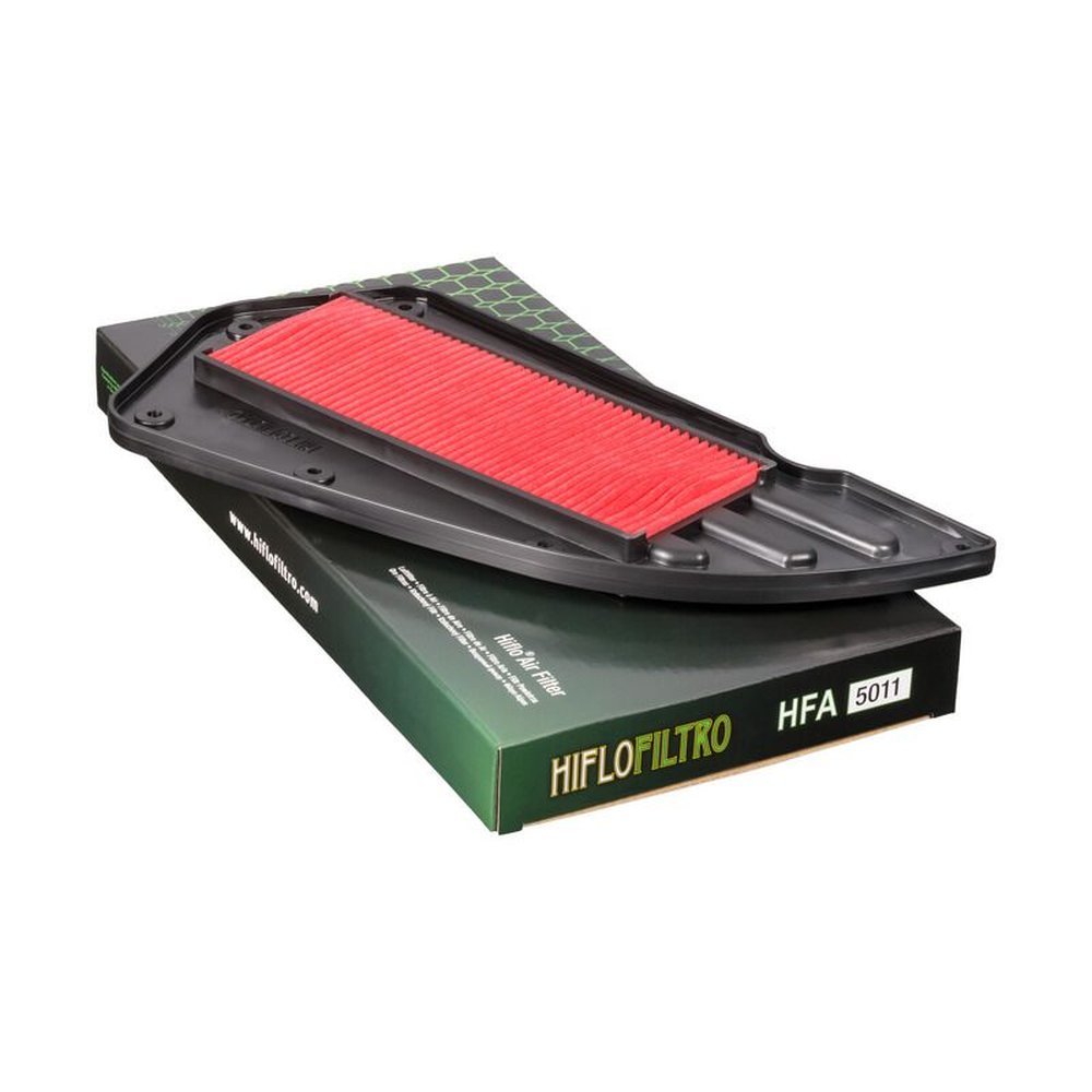HIFLOFILTRO HFA5011 Luftfilter passend für XCT 125/300