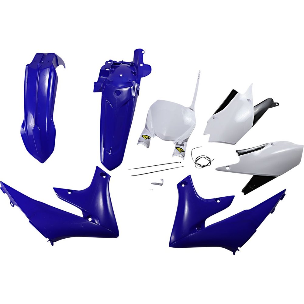CYCRA Replika Komplettes Verkleidungs-Kit Yamaha OEM