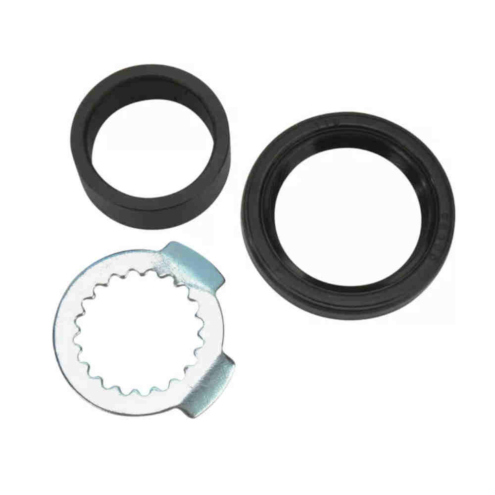 MOOSE RACING 25-4023 Nebenwellendichtungssatz passend für Yamaha YZ 125 05-17