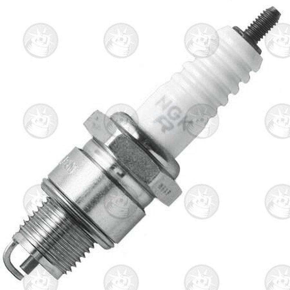 NGK SPARK PLUGS Zündkerze BR6HSA
