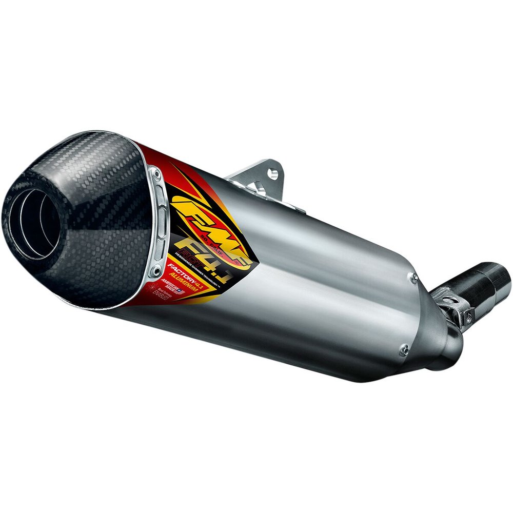 FMF Factory 4.1 RCT Endschalldämpfer