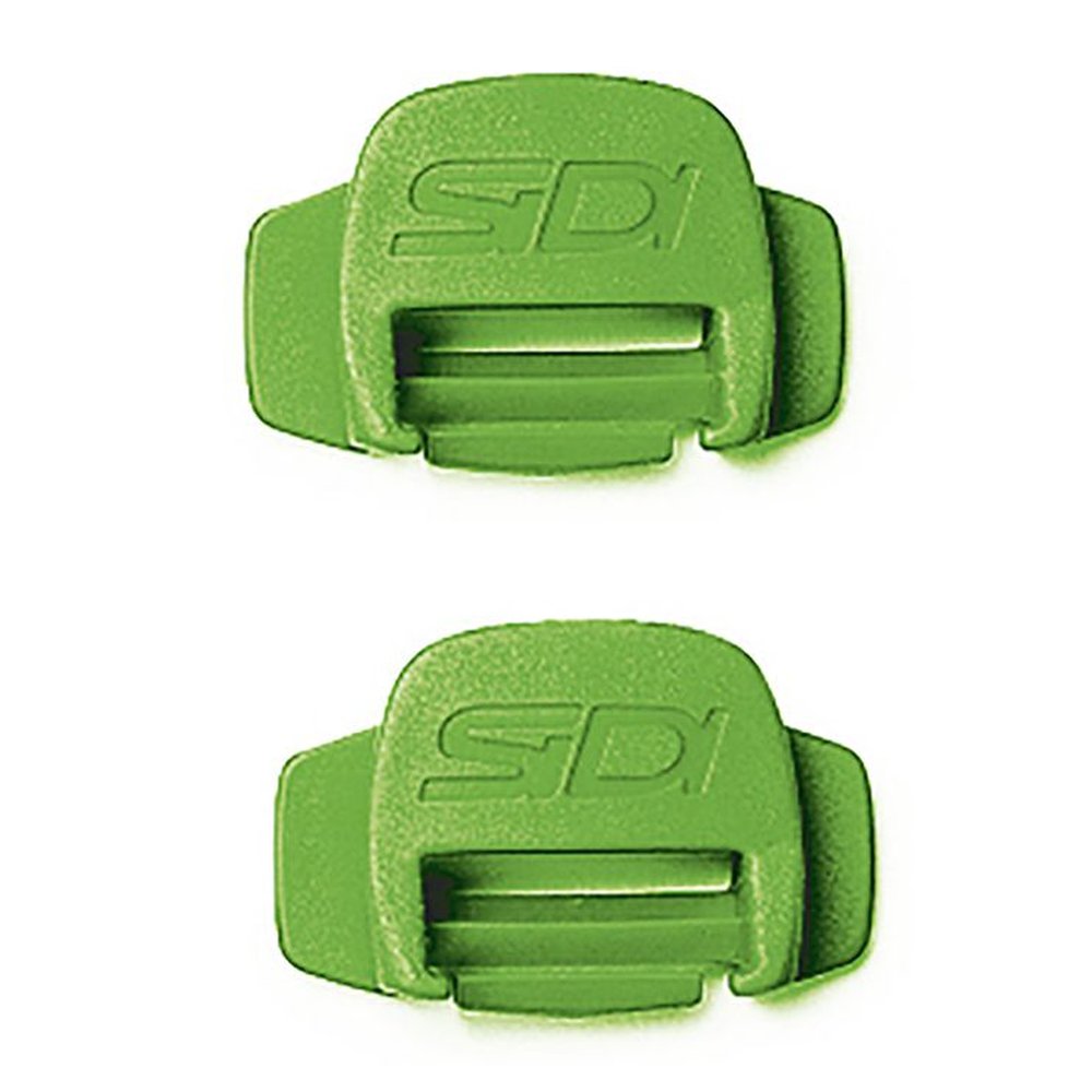 SIDI Strap holder for Crossfire Green (113)