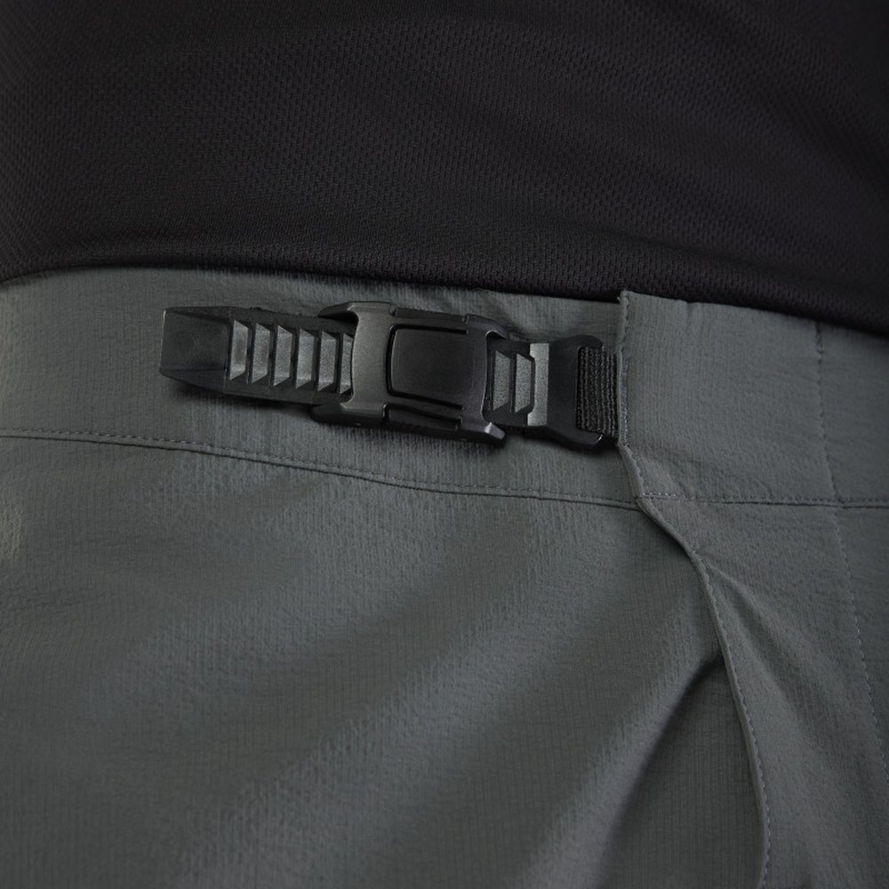 FOX RANGER SHORT kurze MTB Hose Dark Shadow
