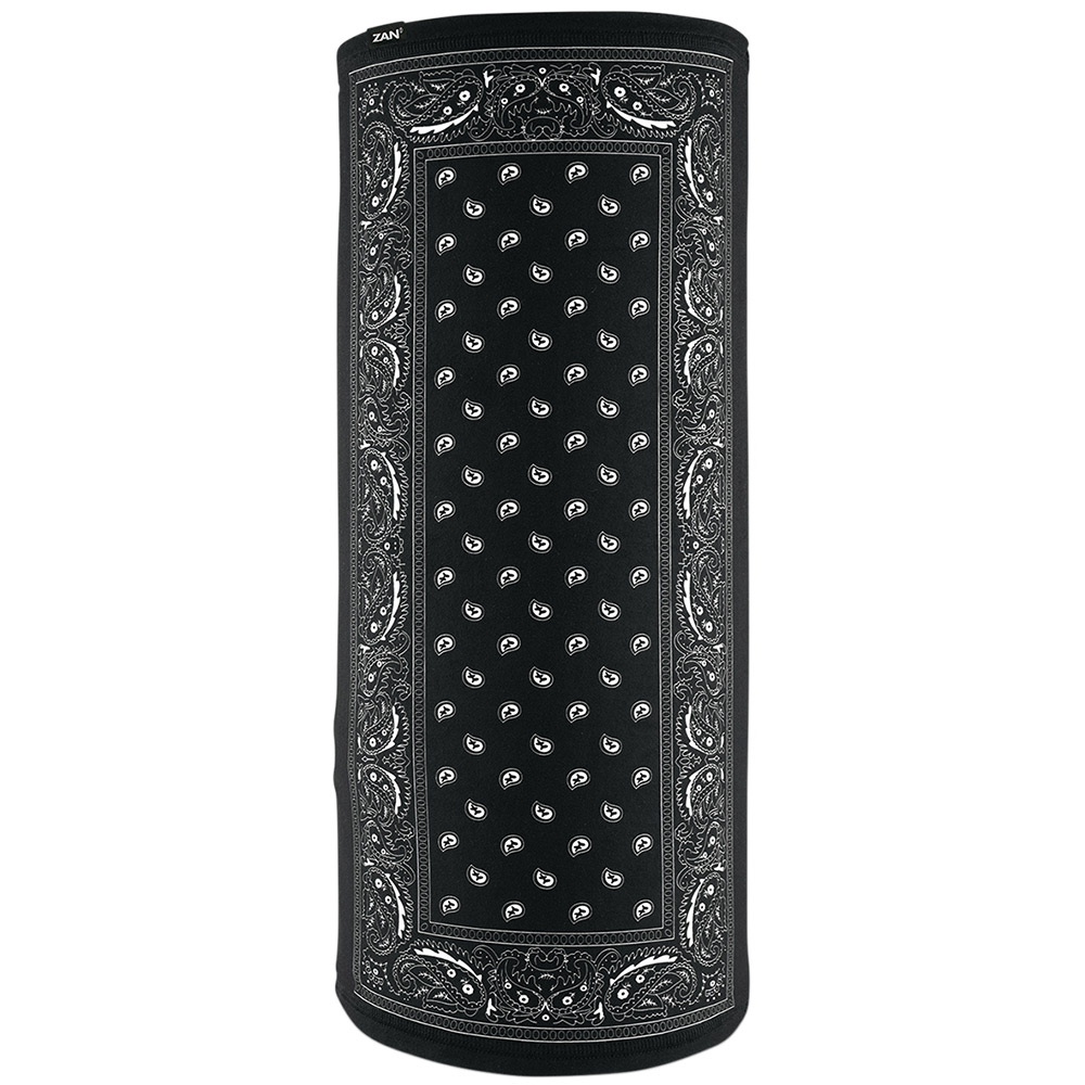 ZAN HEADGEAR Tube Motley Sportflex Schlauchschal paisley ZAN HEADGEAR Tube Motley Sportflex Schlauchschal paisley