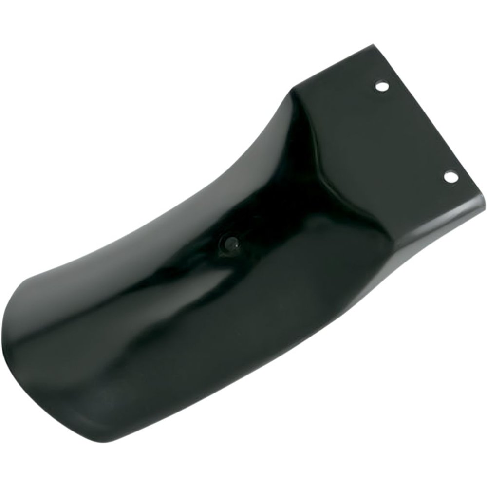 UFO Schmutzfänger hinten Yamaha YZ 96-00 schwarz UFO Schmutzfänger hinten Yamaha YZ 96-00 schwarz