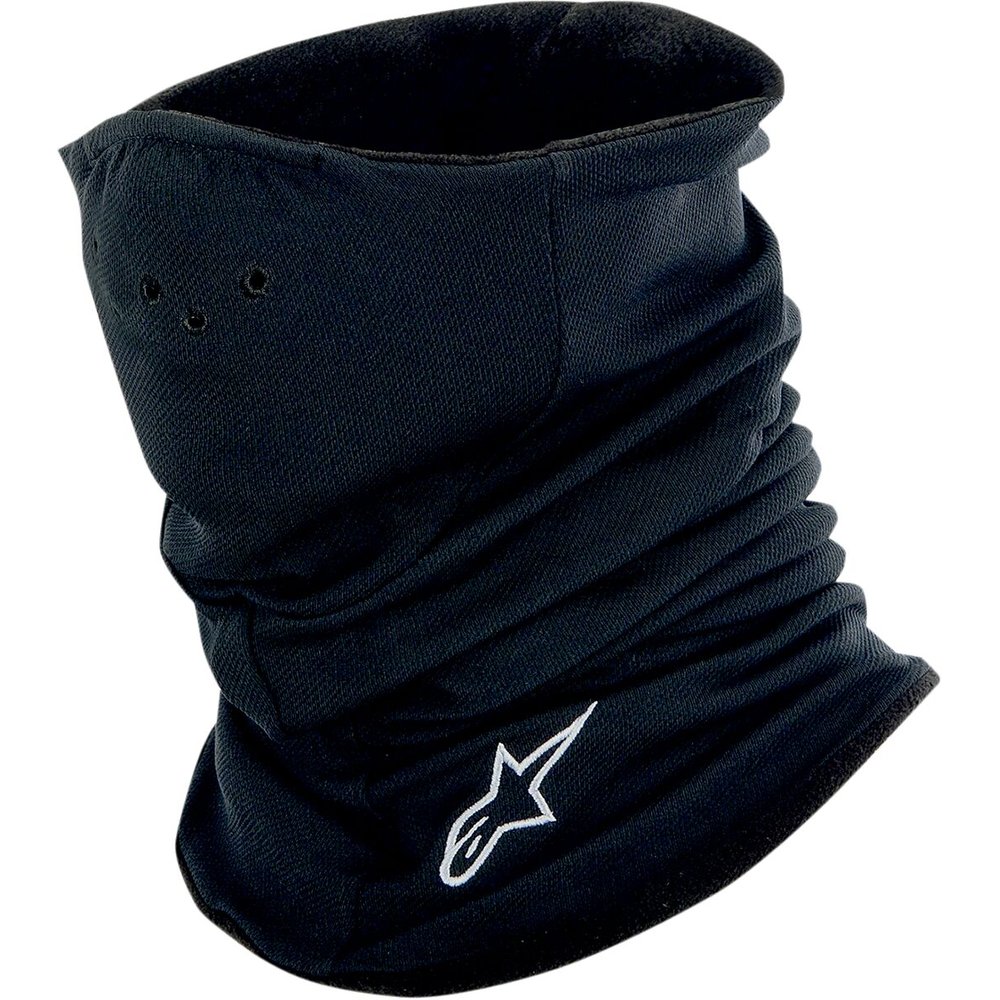 ALPINESTARS Neckwarmer Tech schwarz ALPINESTARS Neckwarmer Tech schwarz