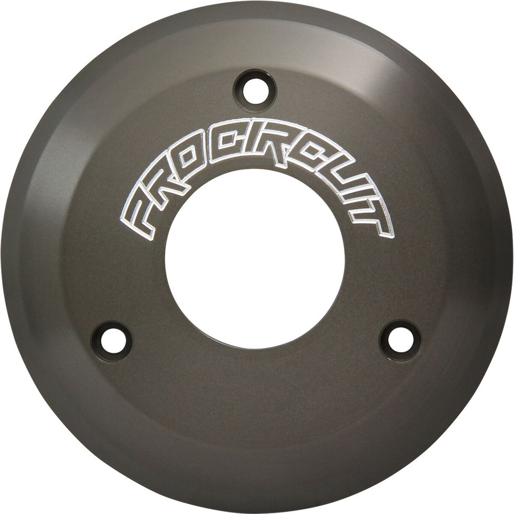 PRO CIRCUIT Zündungsdeckel KLX110