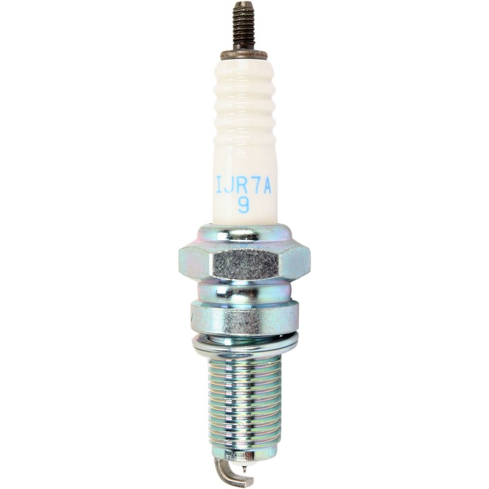 NGK SPARK PLUGS Zündkerze LASER-IRIDIUM IJR7A-9