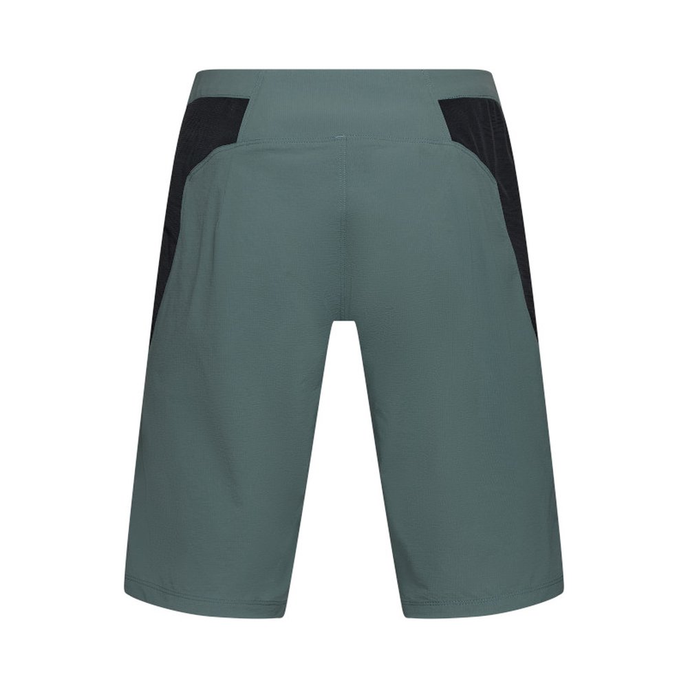 FOX W RANGER SHORT kurze MTB Hose für Frauen W LINER Sage