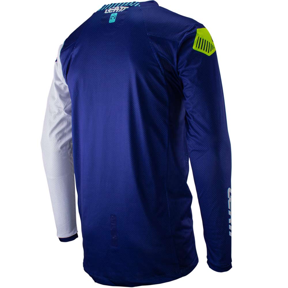 LEATT 4.5 Lite Jersey blau