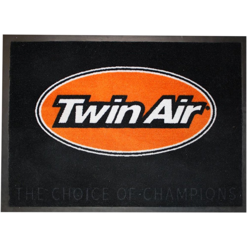 TWIN AIR Türmatte 60x80cm Größe: Einheitsgröße