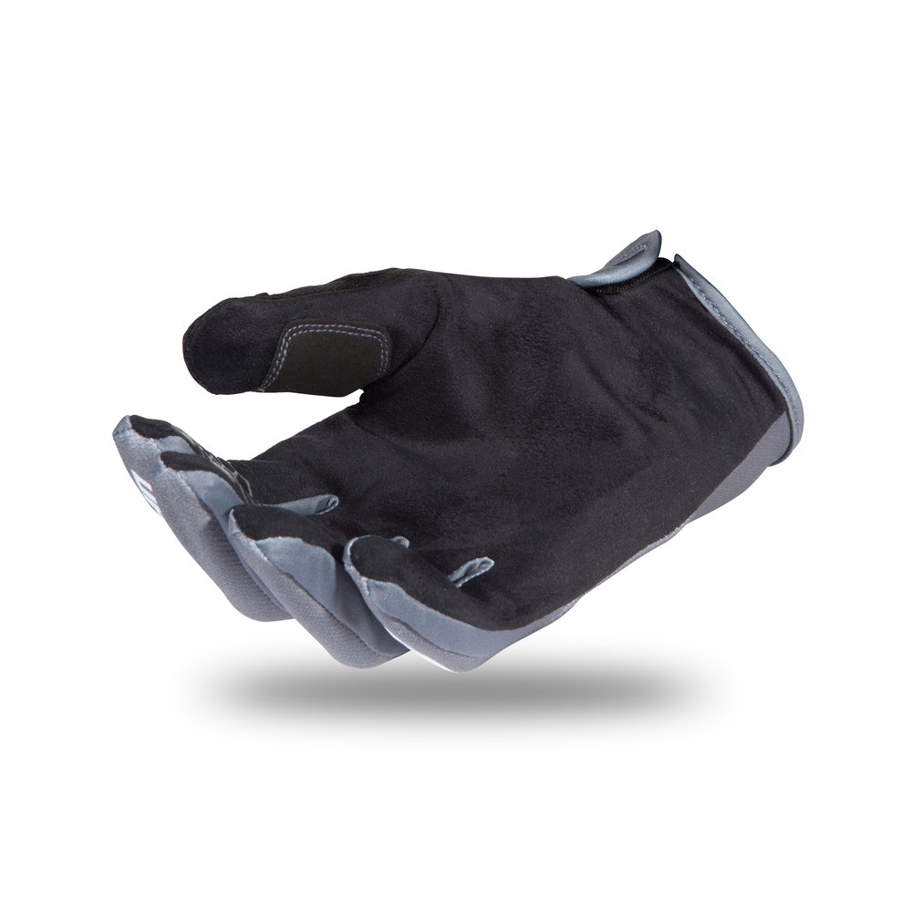 UFO Skill Radial Handschuhe grau UFO Skill Radial Handschuhe grau