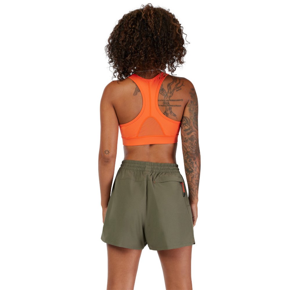 FOX W MOTIVE BRA Sport-BH Blood Orange