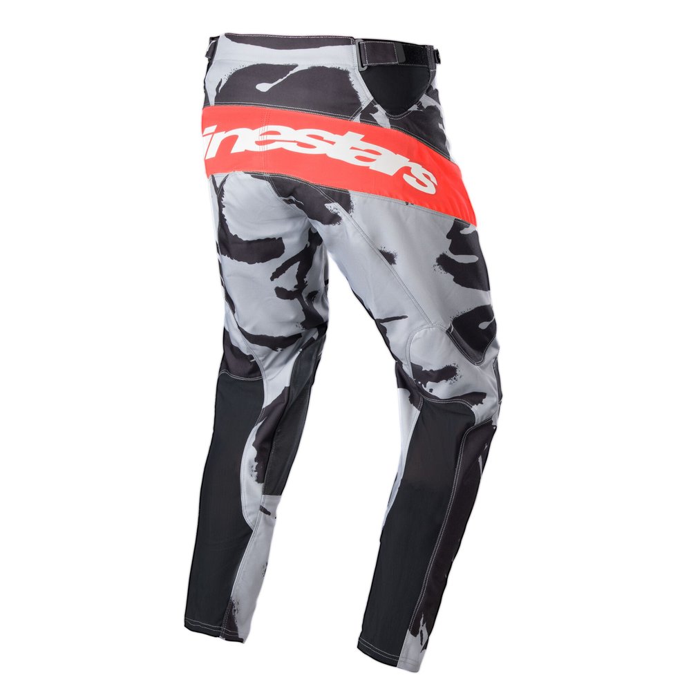 ALPINESTARS Racer Tactical Motocross Hose rot camo