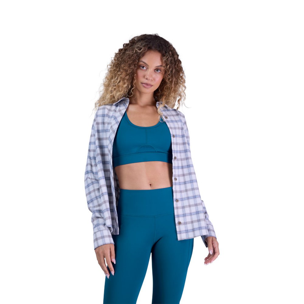FOX W MOTIVE LEGGING für Frauen Twilight