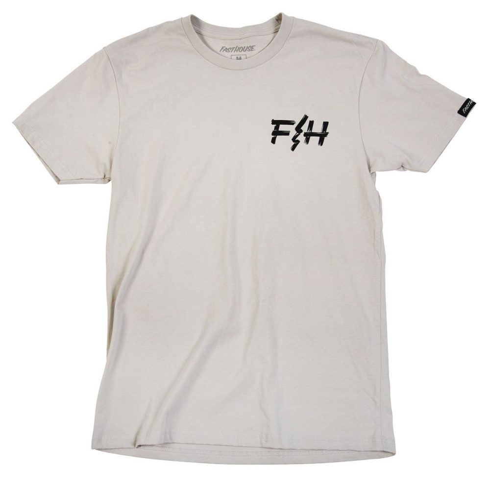 FASTHOUSE Grit T-Shirt sand